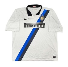 MAGLIA fc inter nike XXL