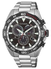 NEW CITIZEN ECO DRIVE MEN'S