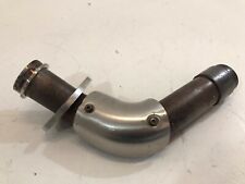 COLLETTORE SCARICO POSTERIORE