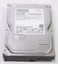Disco rigido interno TOSHIBA