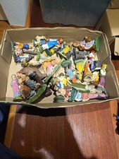 Grande Lotto Figurine Pasta