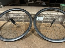 Set ruote in carbonio Reynolds