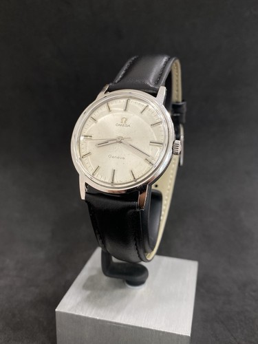 Omega geneve vintage - geneve, carica
