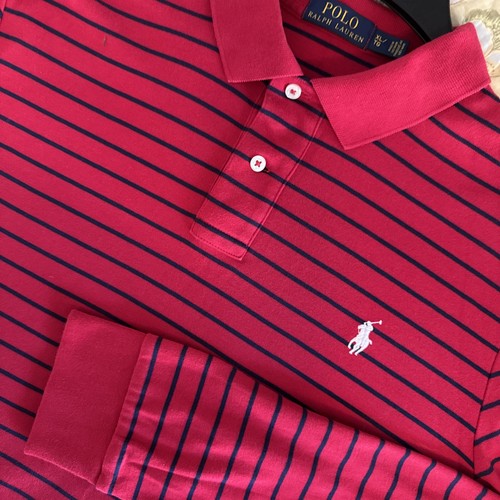 Polo ralph lauren manica lunga - lauren,