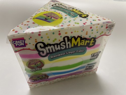 Rms crazy fun smush mart - crazy,