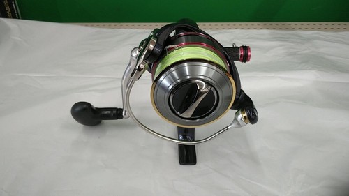Mulinello spinning daiwa - mulinello, da