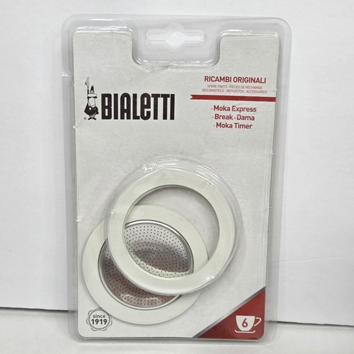 Filtro ricambio originale