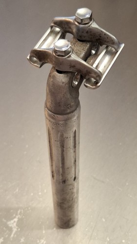 Tige selle campagnolo - de,