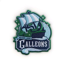 Disney DLR Mascotte Mistero