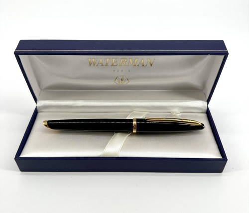 Stylo plume waterman - stylo, carène