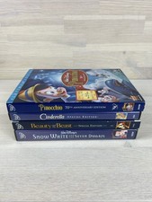 Disney dvd platinum - dvd,