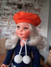 Collezionismo: bambola vintage