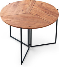 WELLHOME Tavolo a Ribalta, 100