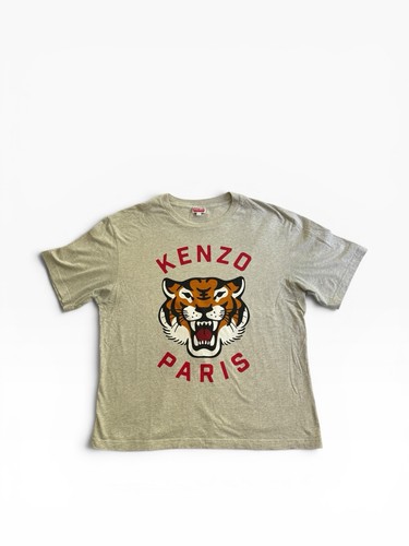 Shirt kenzo paris - t-shirt,