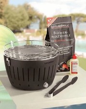 41215 LOTUSGRILL LOTUS GRILL