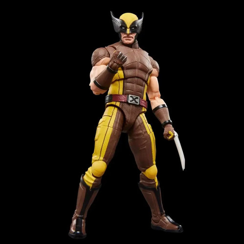 Hasbro marvel legends - hasbro,