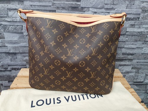 Louis vuitton delightful - delightful, pm