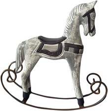 Decorazione Tavola Vintage