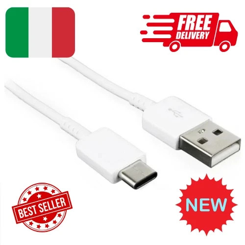 Samsung cavo dati - dati, ricarica