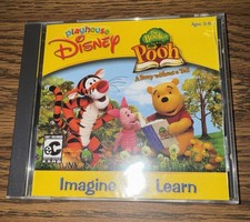 Playhouse Disney Il Libro di