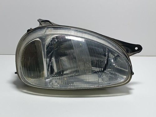 Faro anteriore destro per opel - destro,
