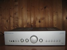Cambridge Audio 540A V2.0 con