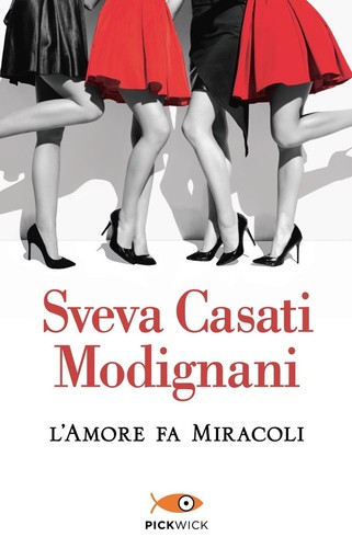 Libri sveva casati - casati, modignani