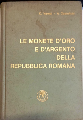 Varesi castellotti le - -,