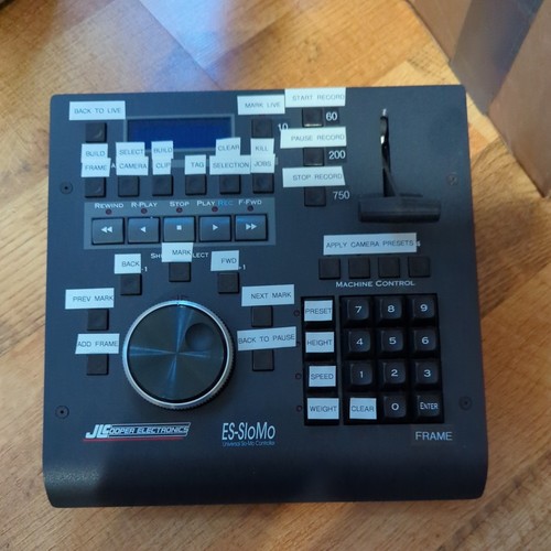 Cooper slomo pro replay - jl,