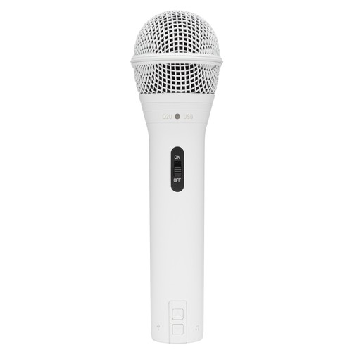 Samson q2u usb - q2u, microfono
