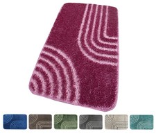 Tappeto Bagno Soffice Lavabile