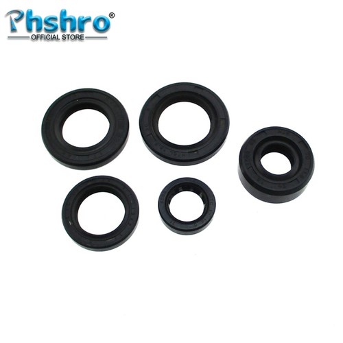 Kit guarnizioni olio - , phshro