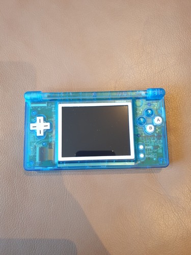 Gameboy macro console - macro,