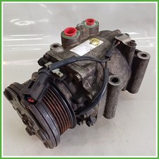 Compressore Aria FORD YS4H-19D629-AC FOCUS CAK 1.8 1779107 1998 2002
