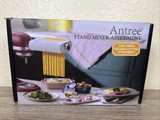 ANTREE 3-IN-1 Rullo per pasta