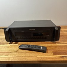 Audio Research CD T1 Nero