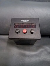 OROLOGIO MASERATI BITURBO COUPE QUATTROPORTE VEGLIAFLSSH BORLETTI