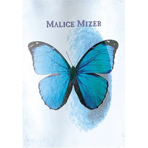 Malice mizer shinwa - malice,