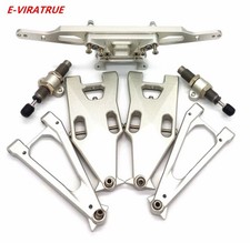 E-VIRATRUE 7075Alu Doppio