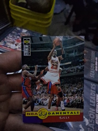 Upper deck collectors choice - upper,