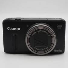 Canon PowerShot SX260 HS