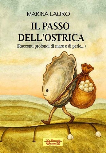 Passo dell ostrica la - il,