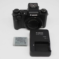 Canon PowerShot G5 X 20,2