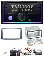 JVC CAN-Bus USB 2DIN DAB