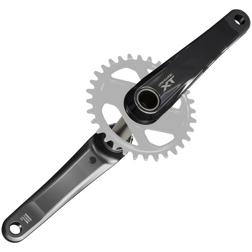 Guarnitura deore m8200 - xt, fc-m8200
