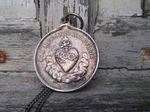 Vintage ww2 era hallmarked - era,