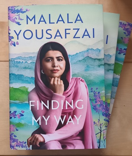 Signed finding way by - way,