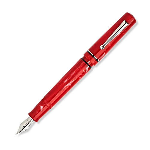 Penna stilografica delta - penna,