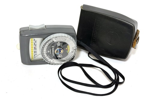 Gossen lunasix - gossen, 3