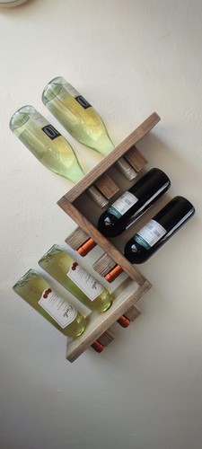 Cantinetta portabottiglie - cantinetta,
